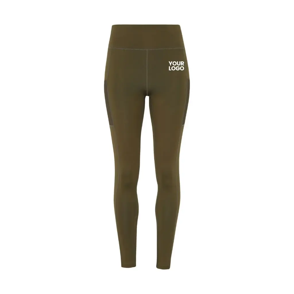 Women's Tridri® Performance Compression Leggings