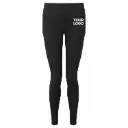 Women's Tridri® Recycled Performance Full Length Leggings