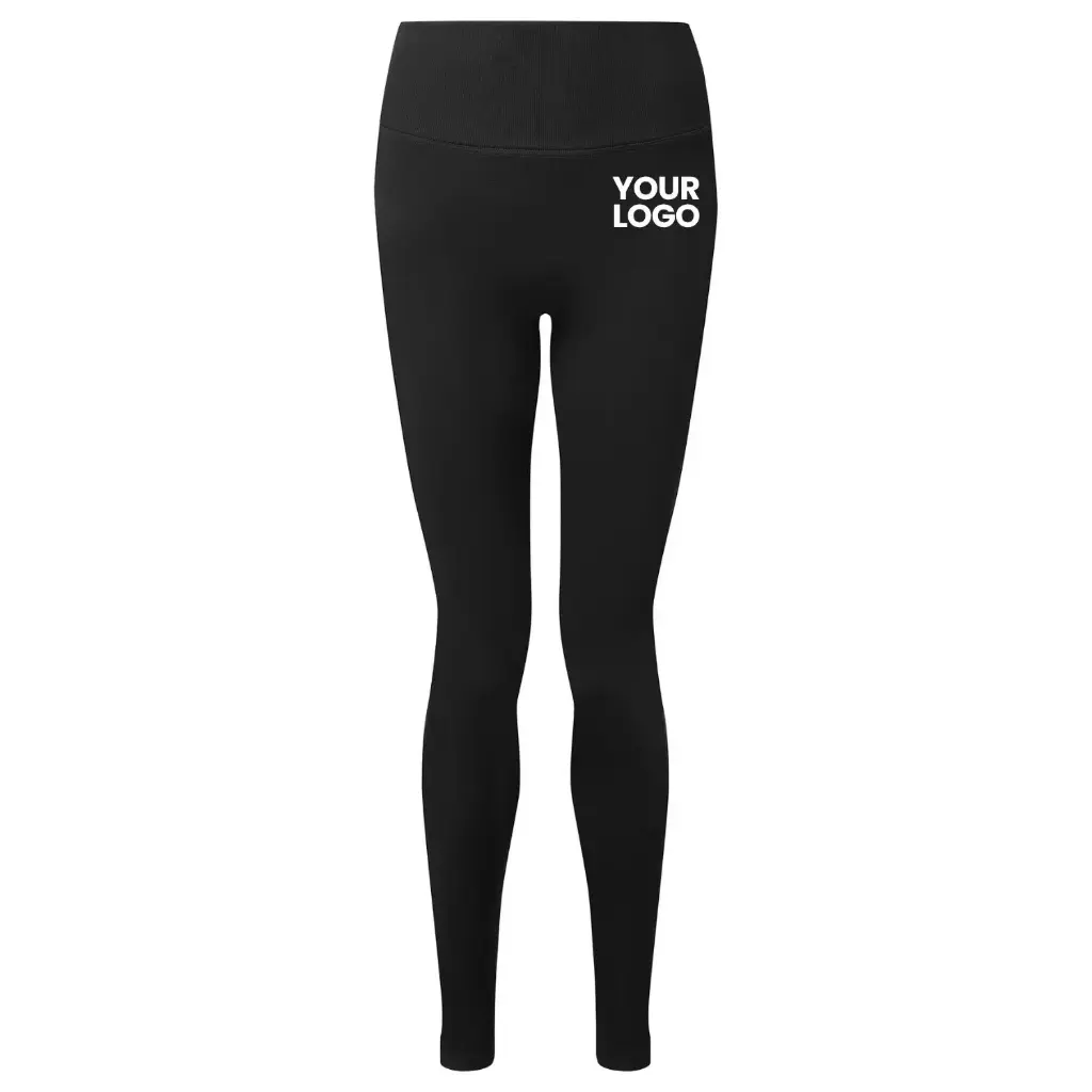 Women's Tridri® Recycled Scrunch Leggings