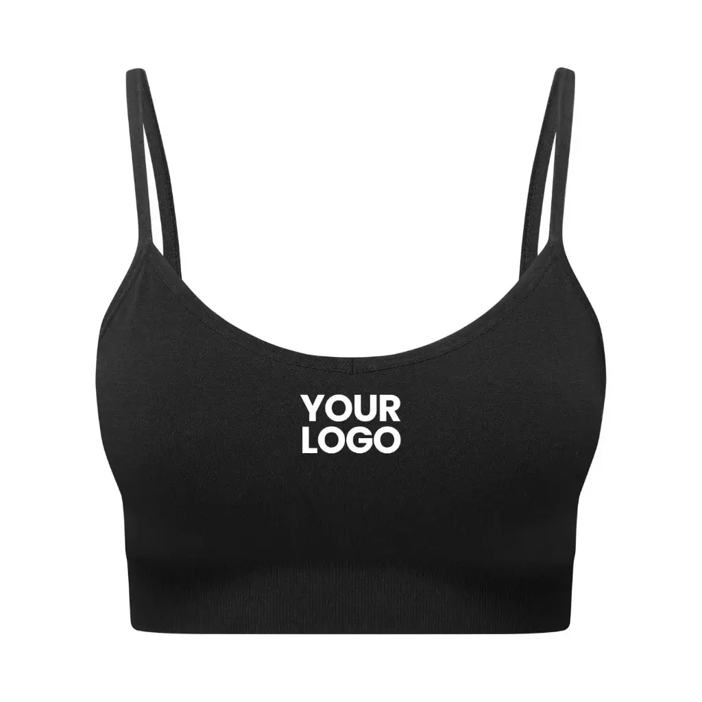 Women's Tridri® Recycled Seamless 3D Fit Multi-Sport Flex Bra