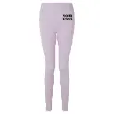 Women's Tridri® Recycled Seamless 3D Fit Multi-Sport Flex Leggings