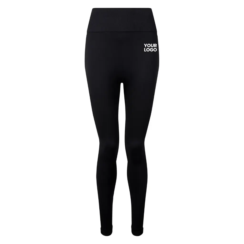 Women's Tridri® Seamless '3D Fit' Multi-Sport Sculpt Solid Colour Leggings