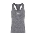 Women's Tridri® Seamless '3D Fit' Multi-Sport Sculpt Vest