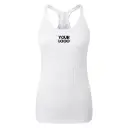 Women's Tridri® Seamless '3D Fit' Multi-Sport Sculpt Vest With Secret Support