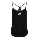 Women's Tridri® Yoga Vest