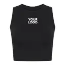 Women’s Cropped Tank