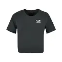 Women’s Cropped Tee