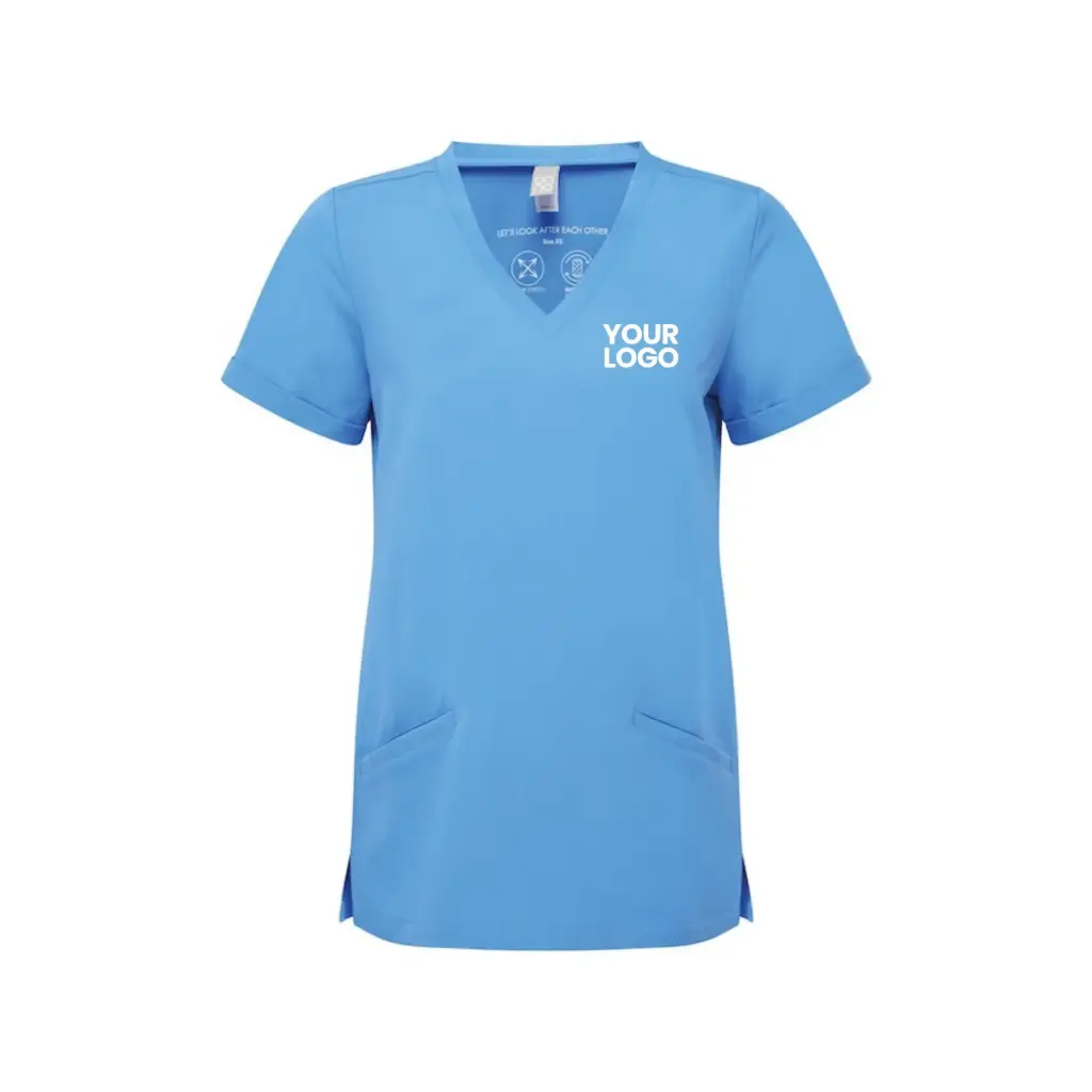 Women’s Invincible Onna-Stretch Tunic