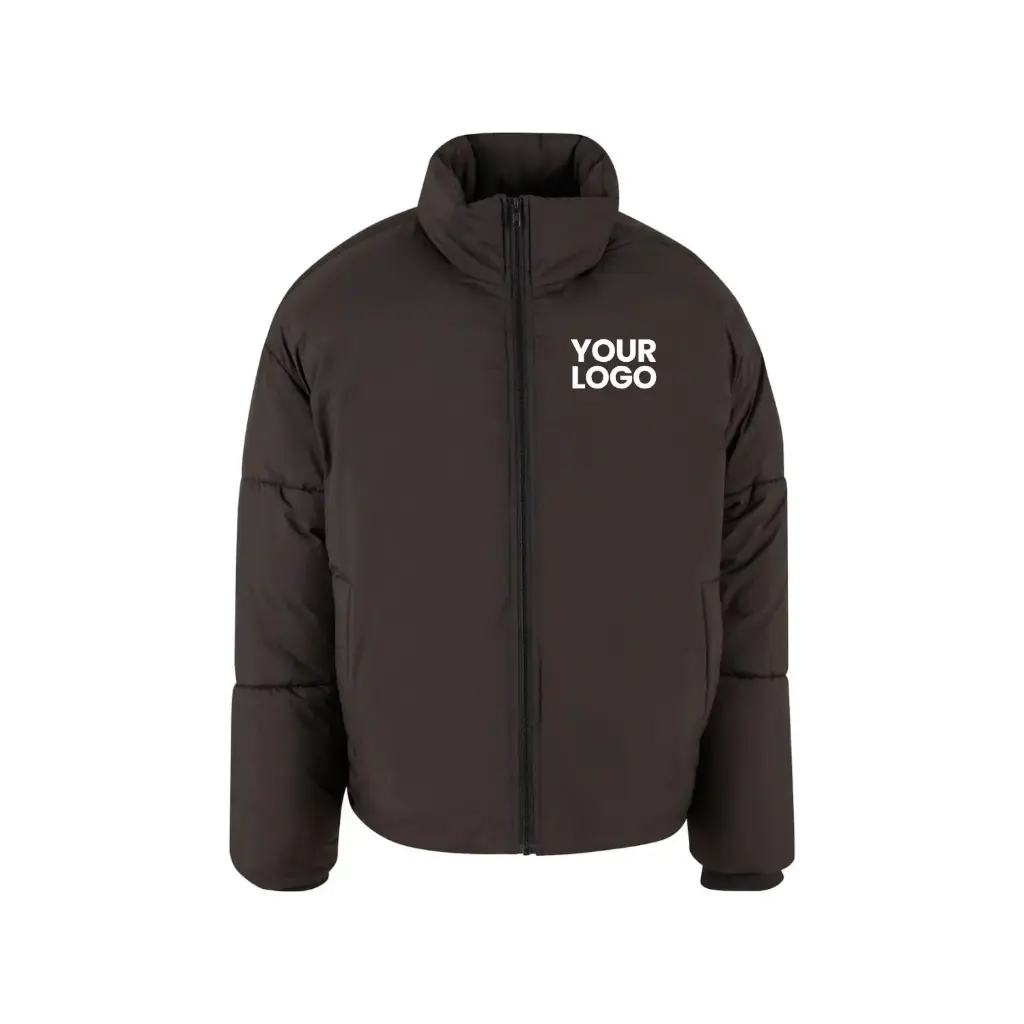 Women’s Loose Puffer Jacket