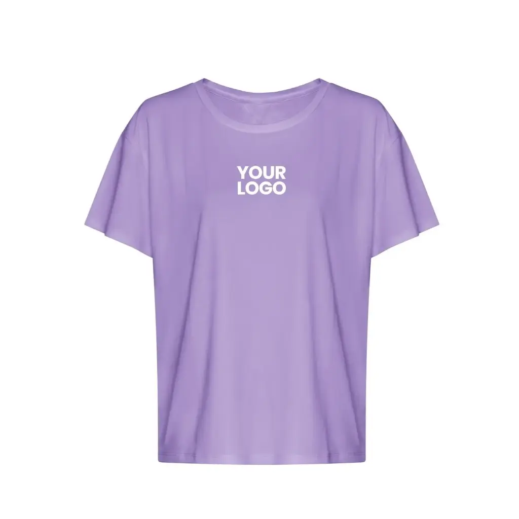 [JC013] Women’s Open Back T (White, XS)
