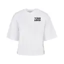 Women’s Oversized Tee