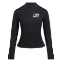 Women’s Recycled Tech-Zip Jacket