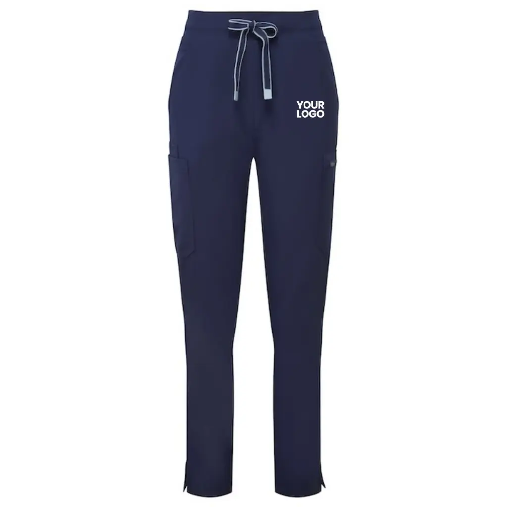 [NN600] Women’s Relentless Onna-Stretch Cargo Pants (Black, XS)