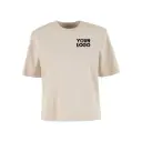Women’s Sorona Loose-Fit Tee