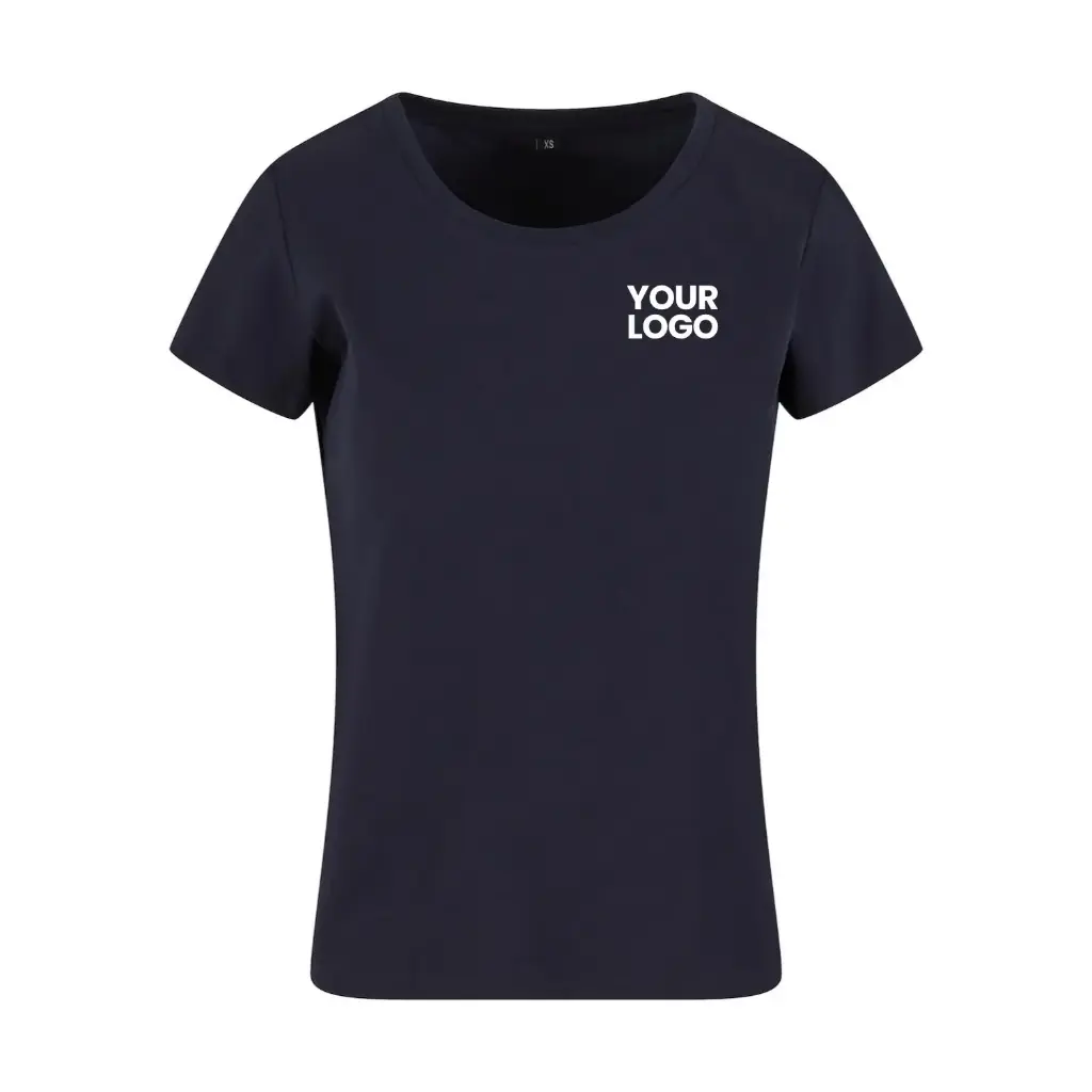 [BY367] Women’s Sorona Regular Tee (Black, XS)