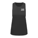 Women’s Tridri® Ion-Charge Easy Fit Tank Top