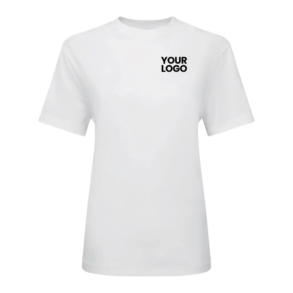[TR064] Women’s Tridri® Organic Boxy Oversized T-Shirt (Black, XS)