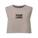 Women’s Tridri® Organic Crop Tank