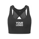 Women’s Tridri® Recycled High-Impact Sports Bra