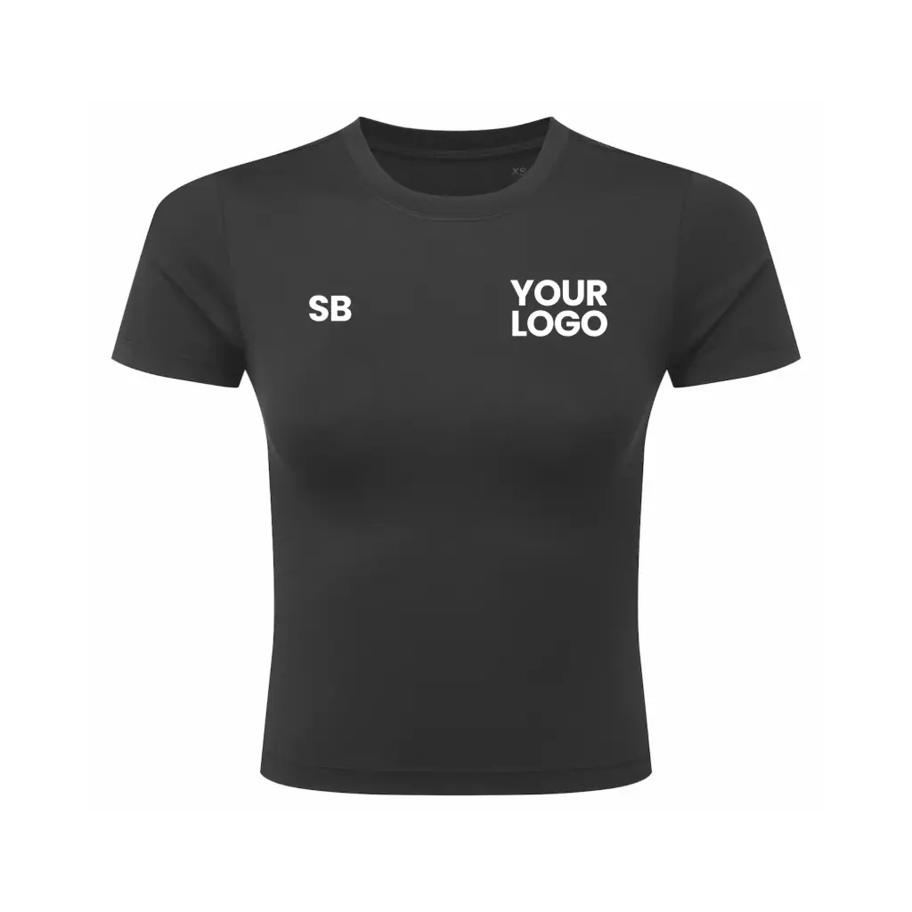 Women’s Tridri® Recycled Luxe Fitted Tee