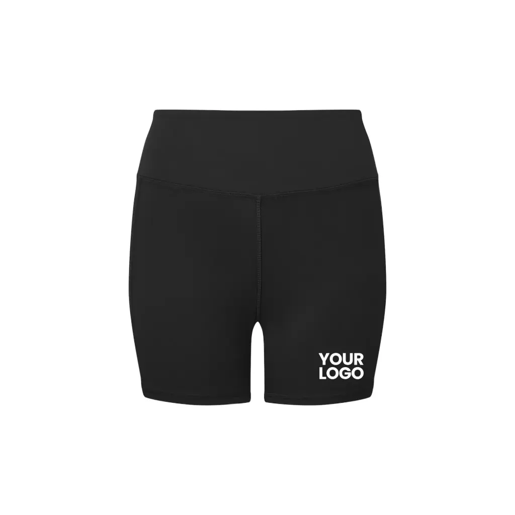 [TR535] Women’s Tridri® Recycled Micro Shorts (XS)