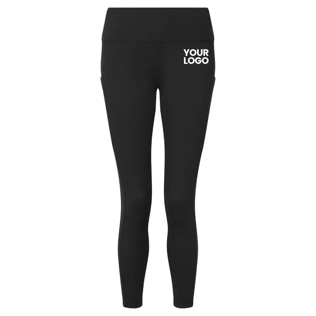 Women’s Tridri® Recycled Performance 7/8 Leggings