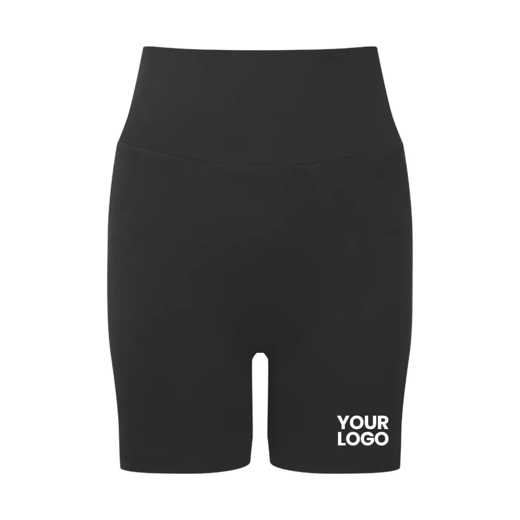 [TR539] Women’s Tridri® Scrunch Shorts (XS)
