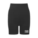 Women’s Tridri® Scrunch Shorts