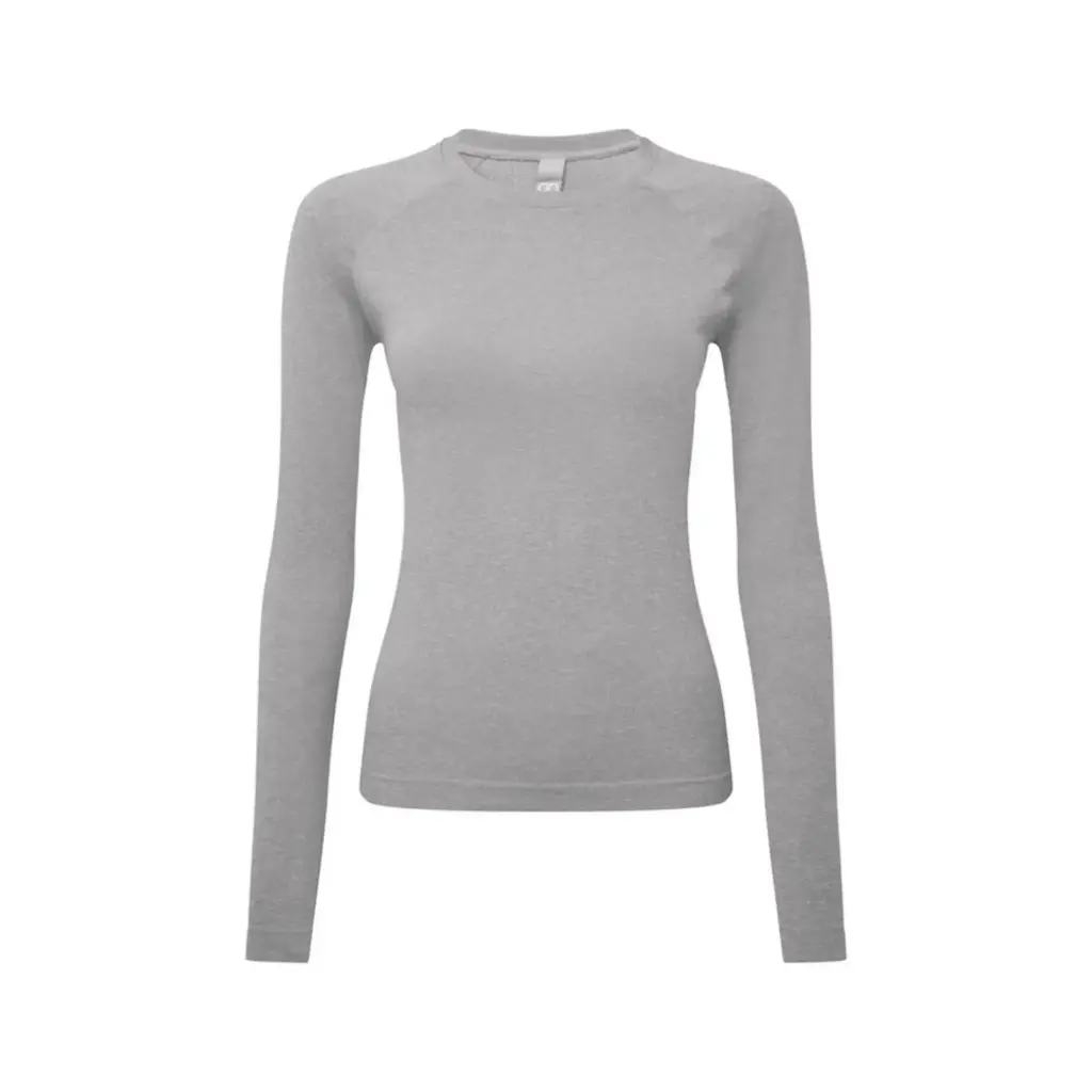[NN370] Women’s Unstoppable Fresh Underscrub Baselayer (Black, XS)