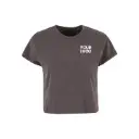 Women’s Vintage Cropped Tee