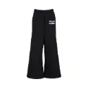 Women’s Wide-Leg Sweatpants