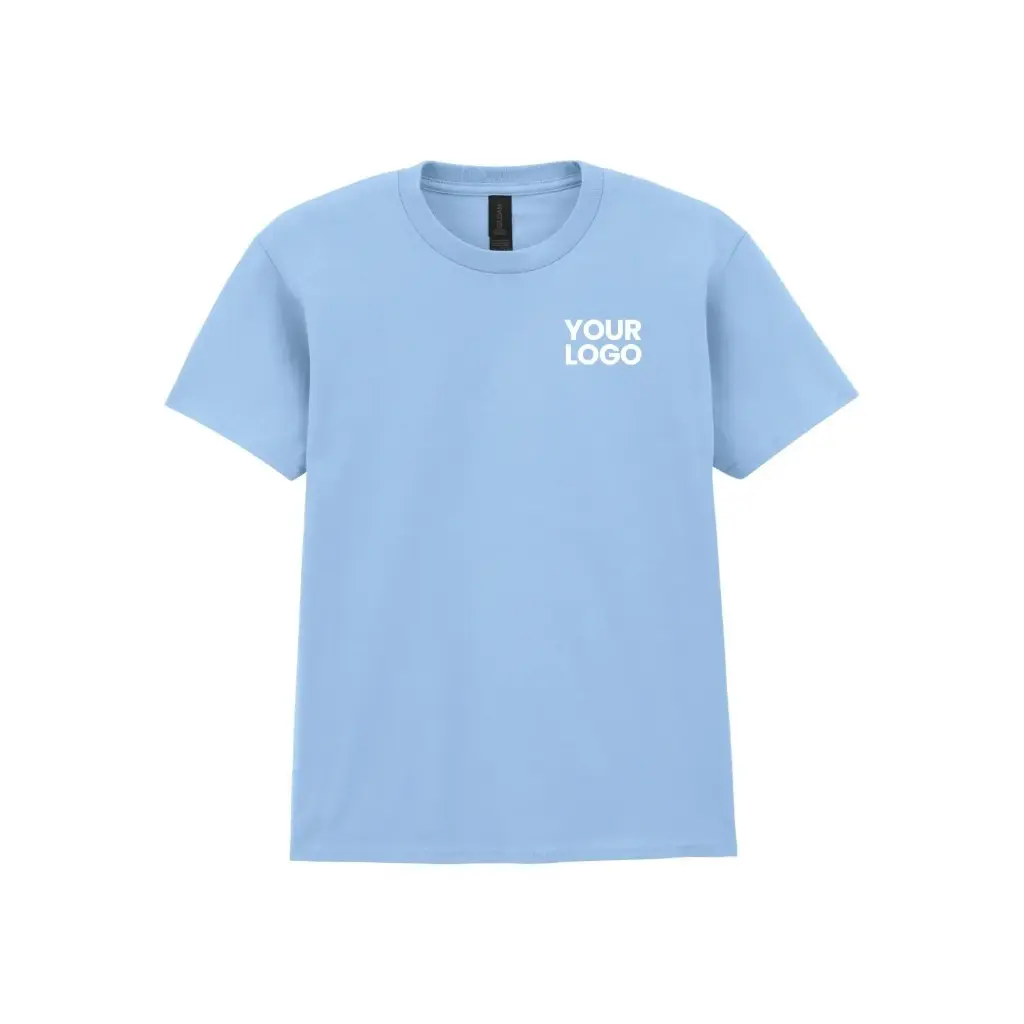 Softstyle™ Midweight Youth T-Shirt