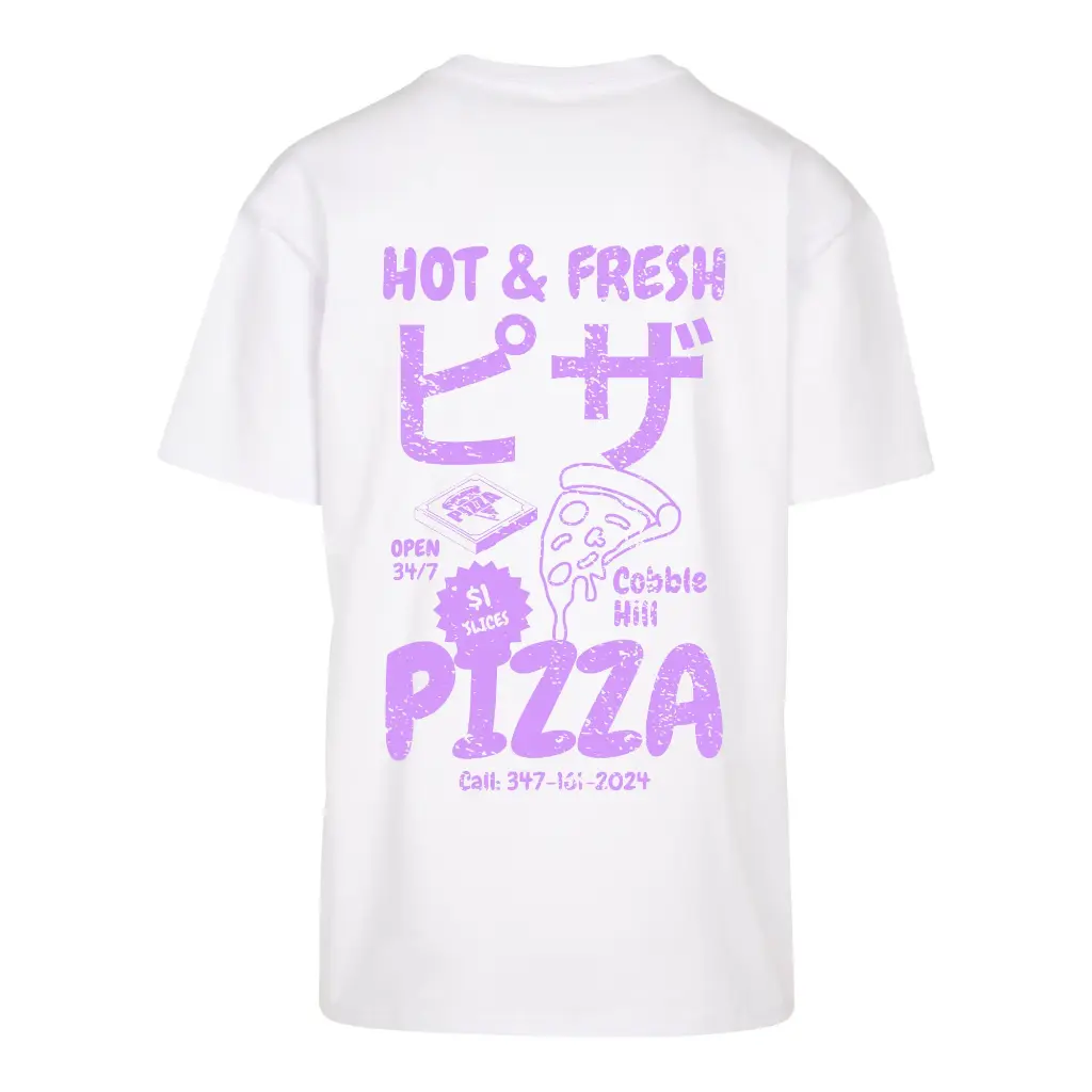Big Slice