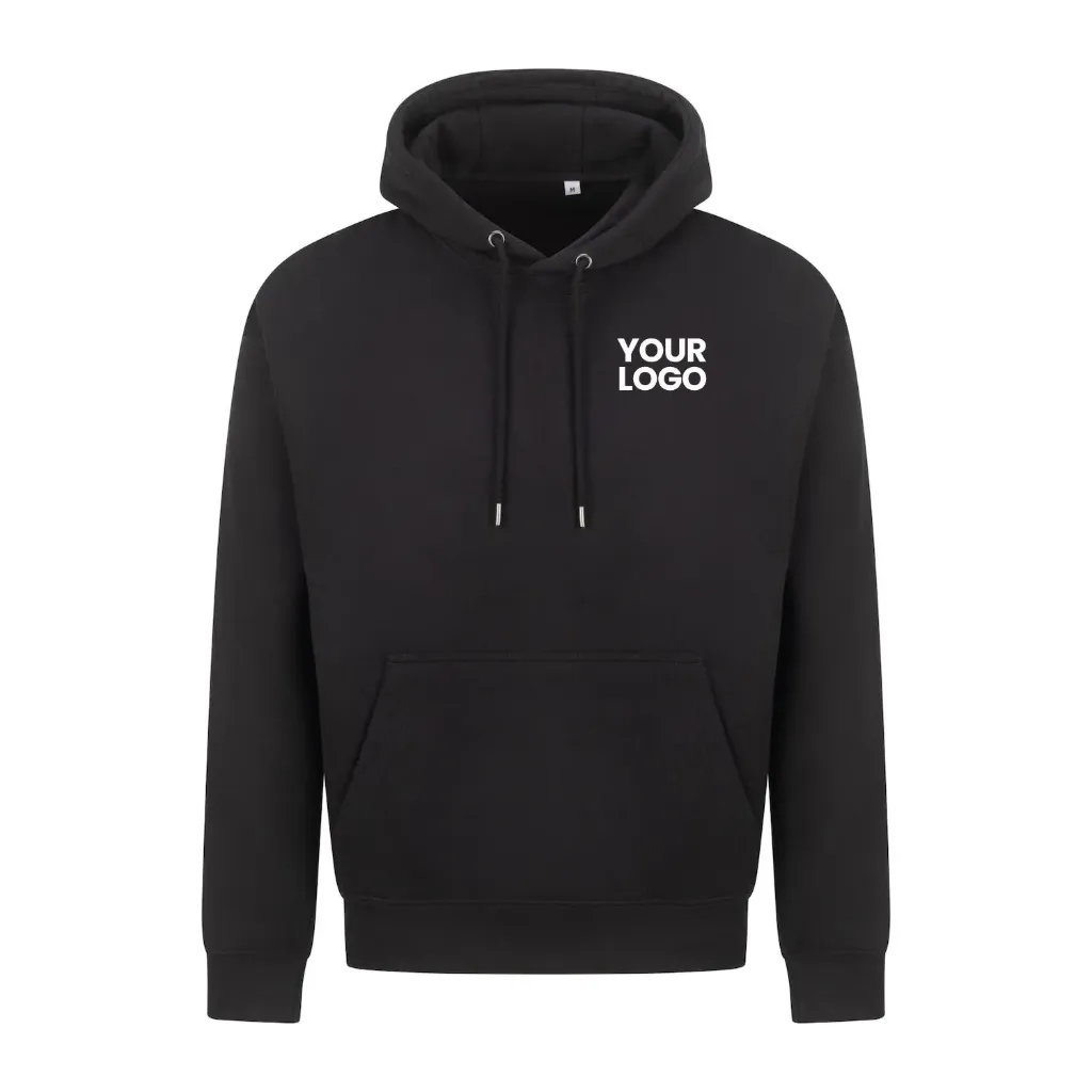 College Hoodie 2.0 (Baby Pink, XS)