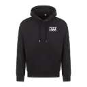 College Hoodie 2.0