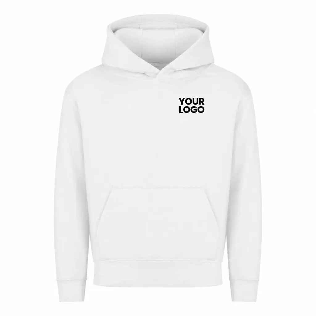 Kids College Hoodie 2.0