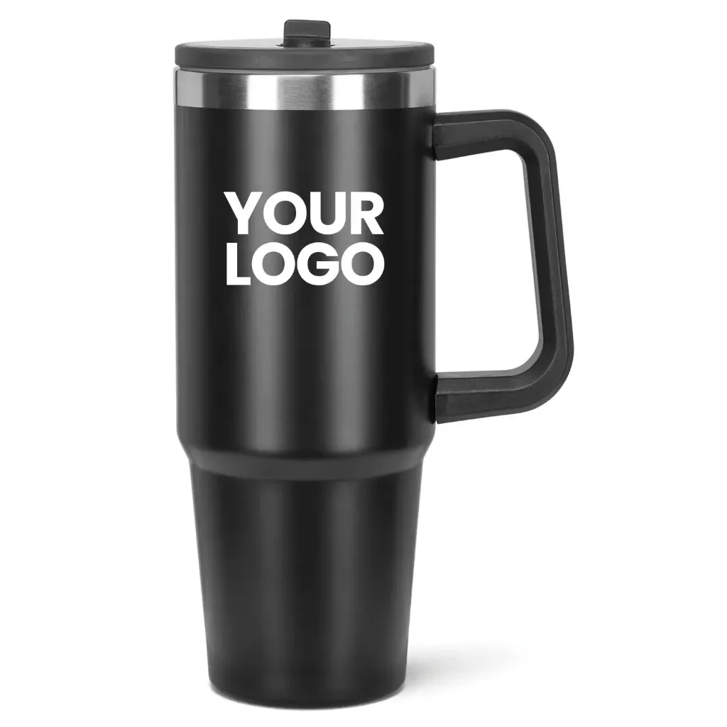 TriDri® Water Bottle with Side Handle
