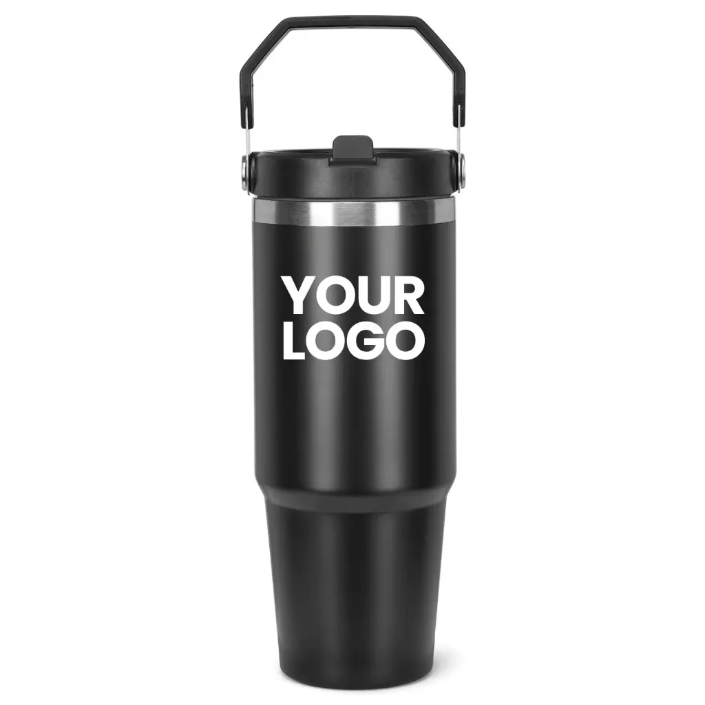 TriDri® WaterBottle with Carry Handle