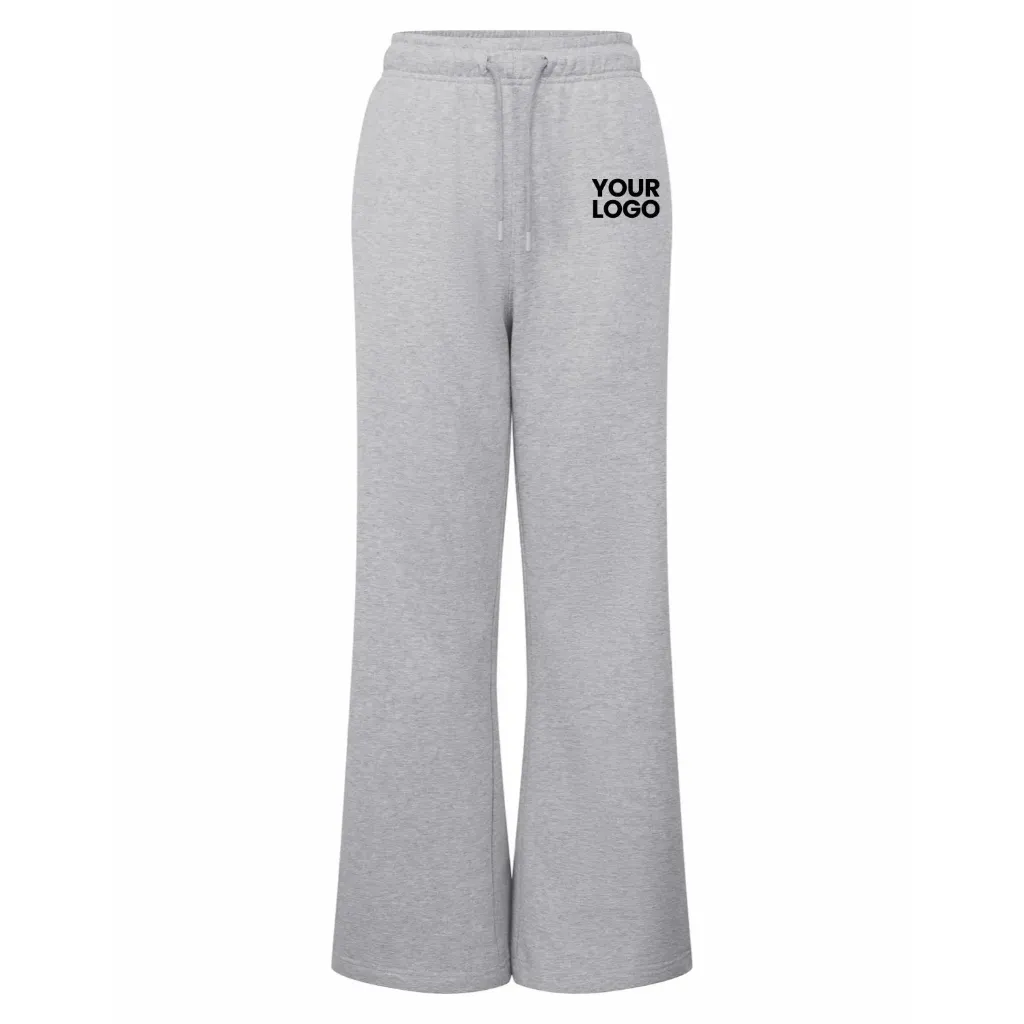 Women’s TriDri® Wide Leg Joggers