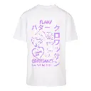 Flaky