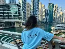 Aqua Essentials Tee
