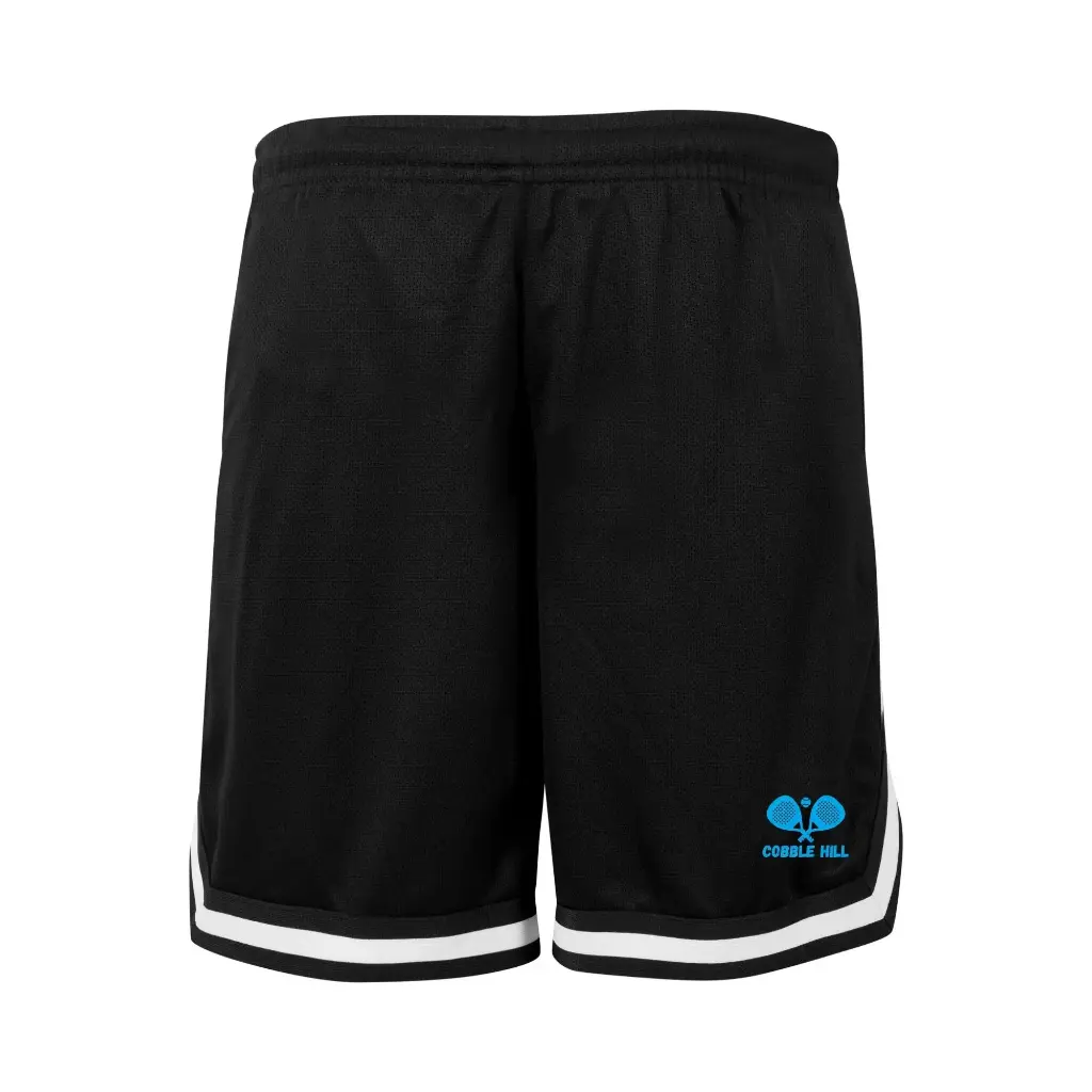 Mesh Shorts