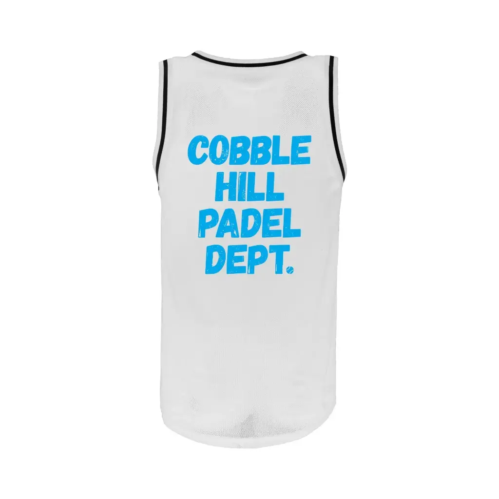 Mesh Jersey