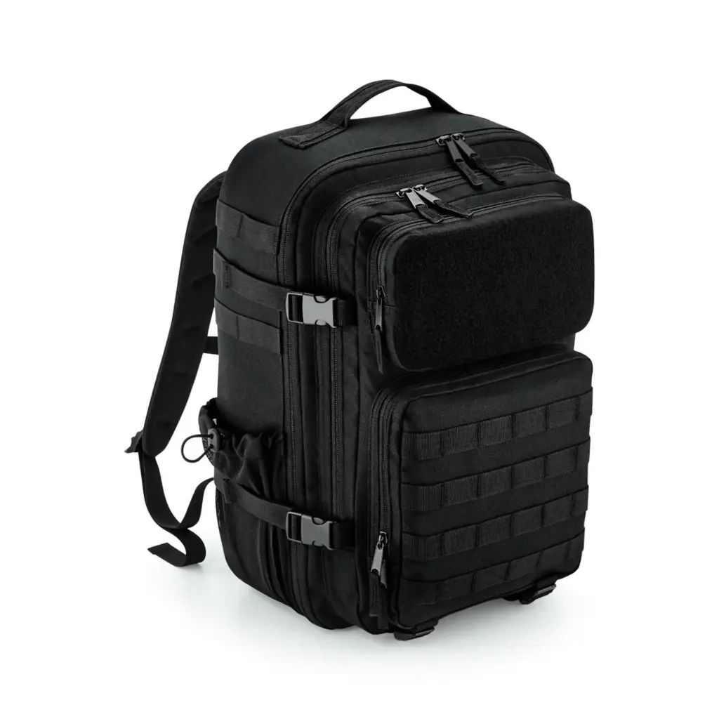 Tactical Backpack