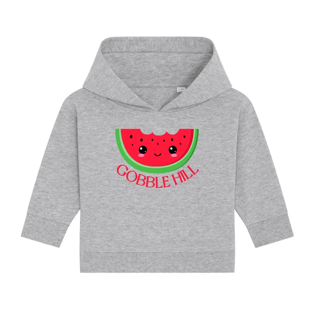 "Gobble Hill" Hoodie