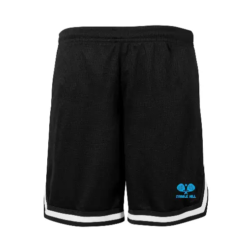 Mesh Shorts