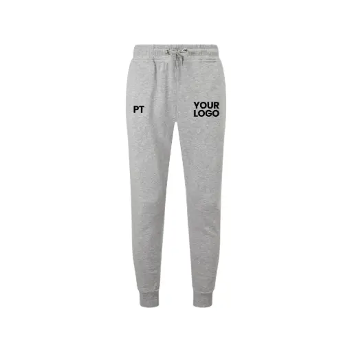 Men's Fitted Joggers