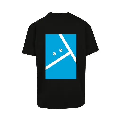 Padel Court Tee
