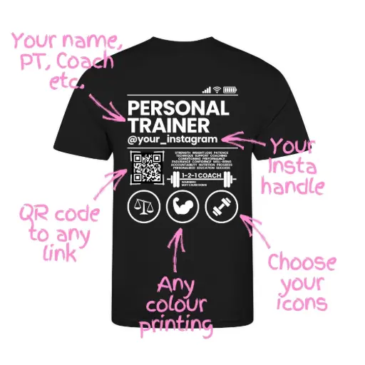 PT Graphic Performance Tee