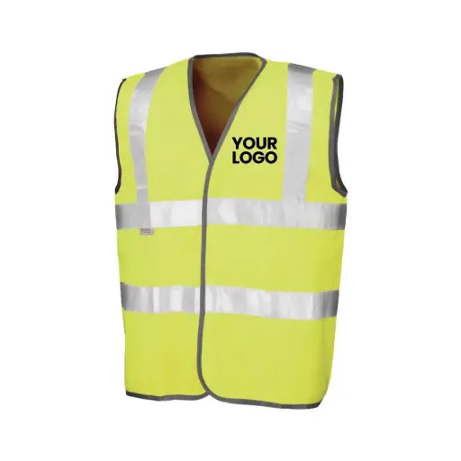 Hi-Vis Vest